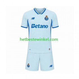 FC Porto Voetbalshirts Kind Third 2026-27